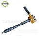 triple piston scaler